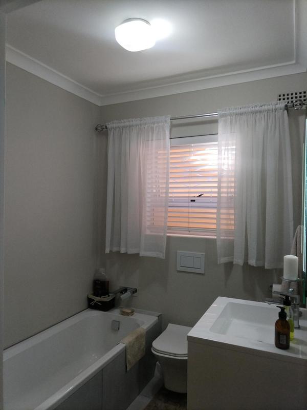 To Let 3 Bedroom Property for Rent in Tyger Valley Western Cape